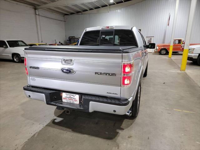 used 2013 Ford F-150 car, priced at $19,500