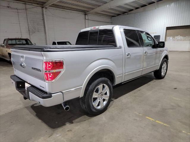 used 2013 Ford F-150 car, priced at $19,500