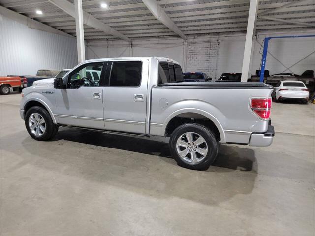 used 2013 Ford F-150 car, priced at $19,500