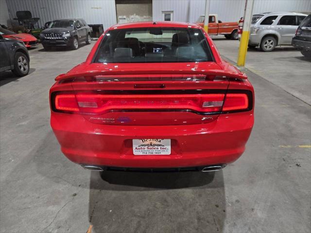 used 2014 Dodge Charger car, priced at $12,900