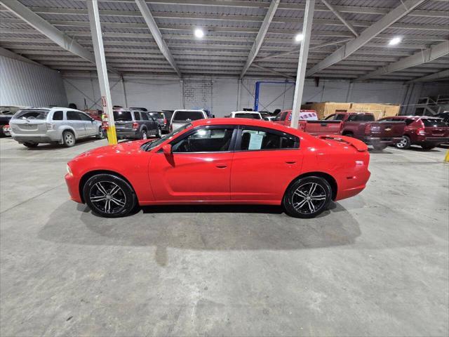 used 2014 Dodge Charger car, priced at $12,900