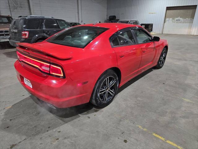 used 2014 Dodge Charger car, priced at $12,900