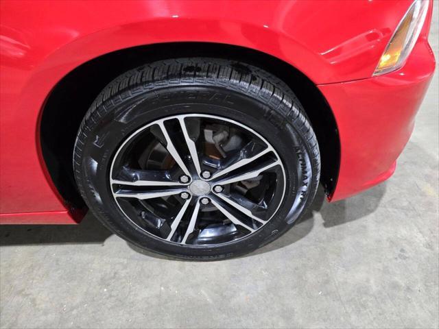 used 2014 Dodge Charger car, priced at $12,900
