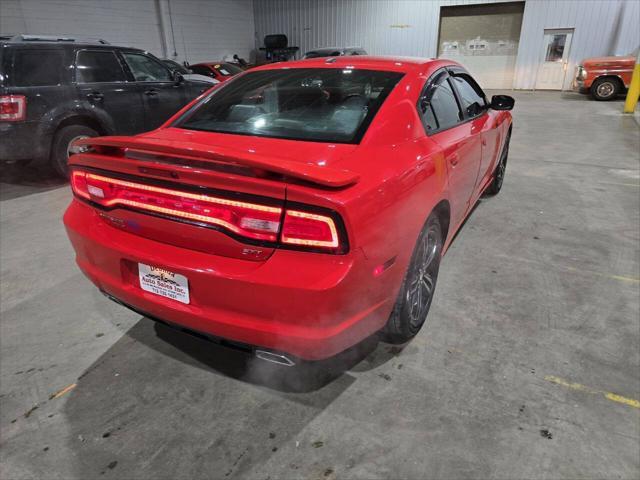 used 2014 Dodge Charger car, priced at $12,900