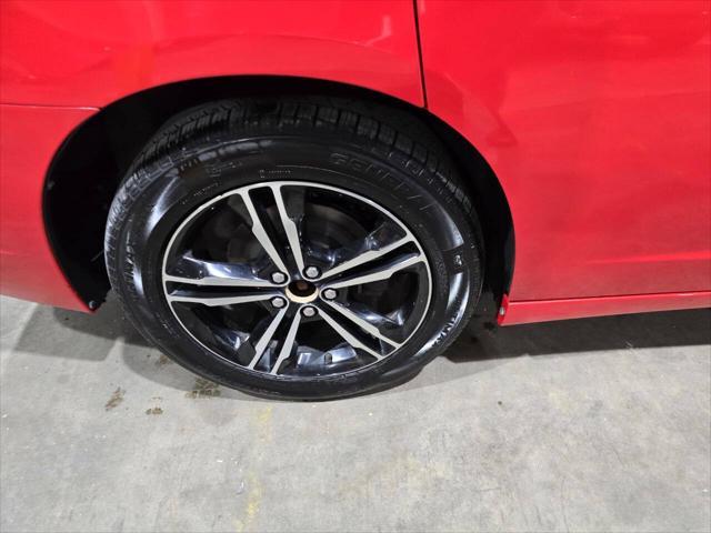 used 2014 Dodge Charger car, priced at $12,900