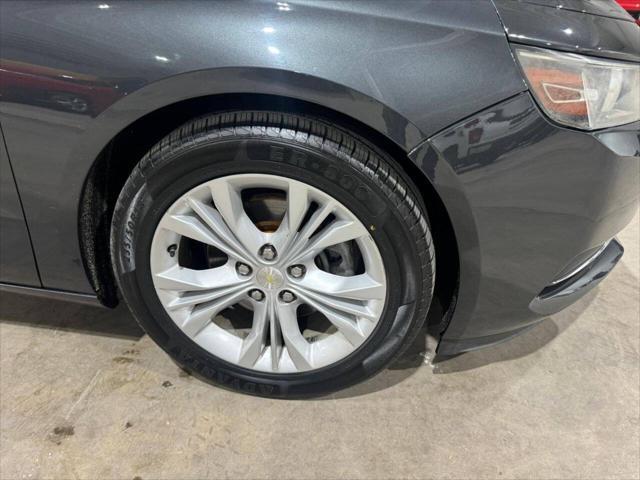 used 2014 Chevrolet Impala car, priced at $12,900