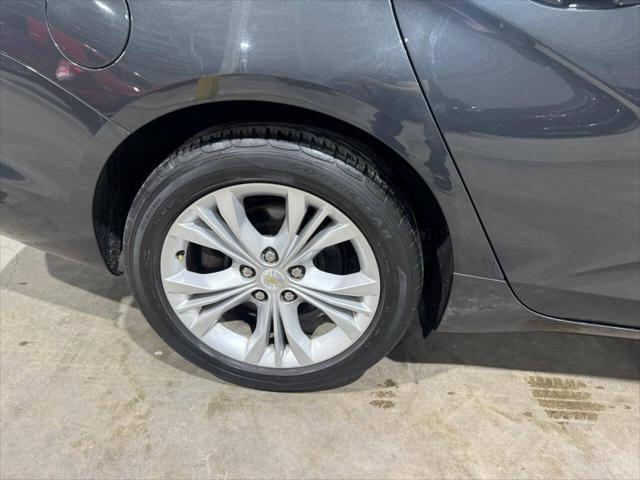 used 2014 Chevrolet Impala car, priced at $12,900