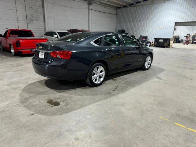 used 2014 Chevrolet Impala car, priced at $12,900