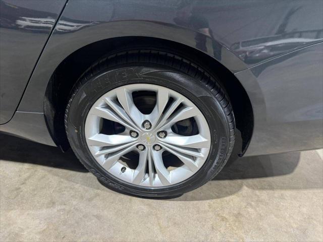 used 2014 Chevrolet Impala car, priced at $12,900