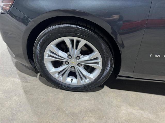 used 2014 Chevrolet Impala car, priced at $12,900