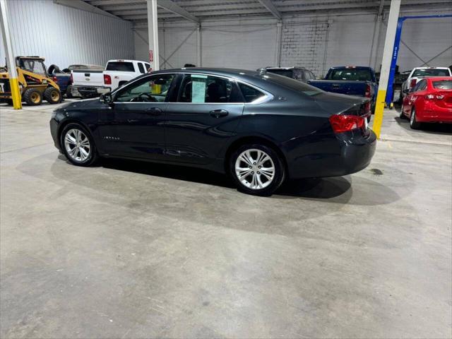used 2014 Chevrolet Impala car, priced at $12,900