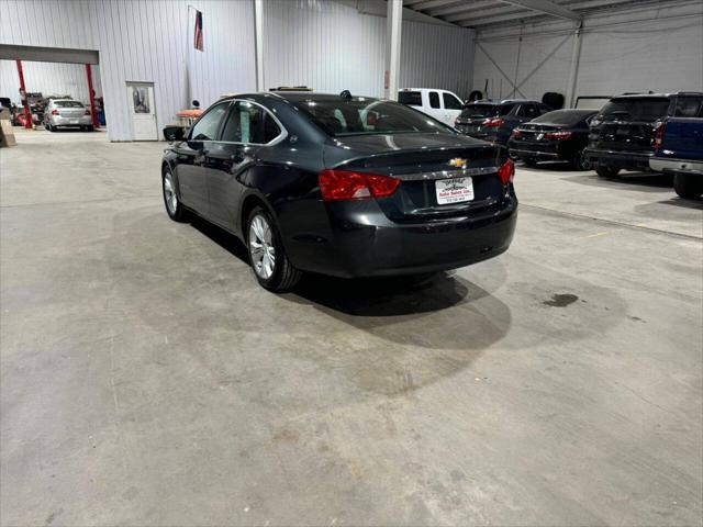 used 2014 Chevrolet Impala car, priced at $12,900