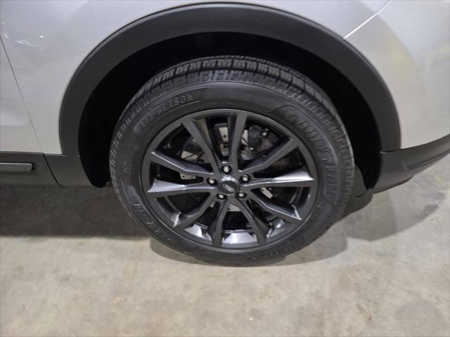 used 2018 Ford Explorer car, priced at $17,400