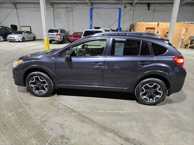used 2015 Subaru XV Crosstrek car, priced at $9,900