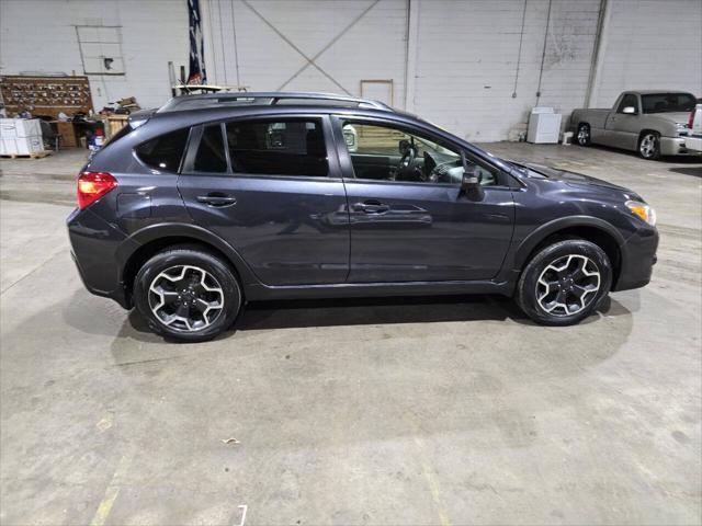 used 2015 Subaru XV Crosstrek car, priced at $9,900