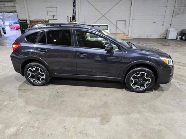 used 2015 Subaru XV Crosstrek car, priced at $9,900