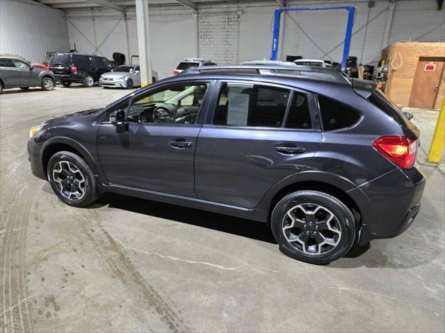 used 2015 Subaru XV Crosstrek car, priced at $9,900