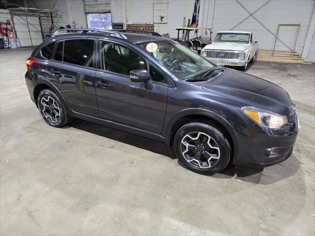 used 2015 Subaru XV Crosstrek car, priced at $9,900