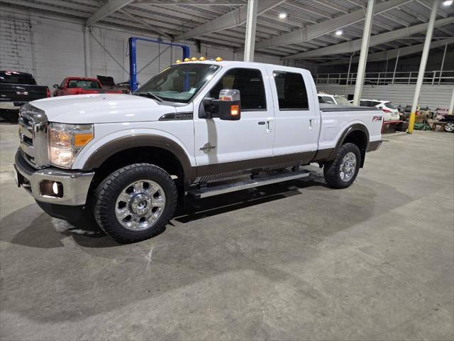 used 2015 Ford F-350 car, priced at $36,900