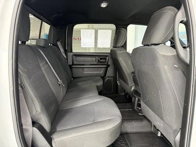 used 2021 Ram 3500 car, priced at $31,795