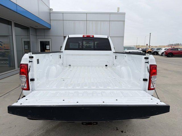 used 2021 Ram 3500 car, priced at $31,995