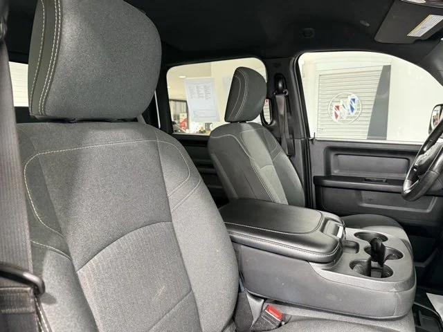 used 2021 Ram 3500 car, priced at $31,795