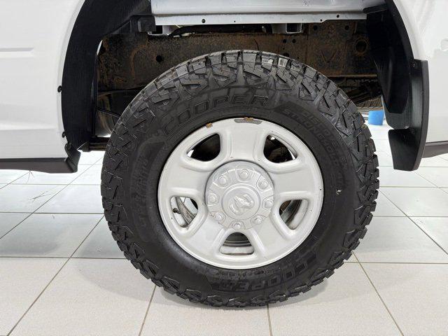 used 2021 Ram 3500 car, priced at $31,995