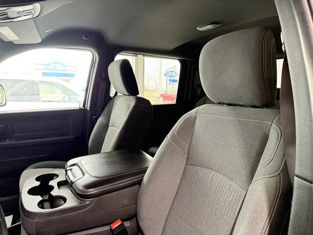 used 2021 Ram 3500 car, priced at $31,795