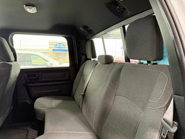used 2021 Ram 3500 car, priced at $31,795