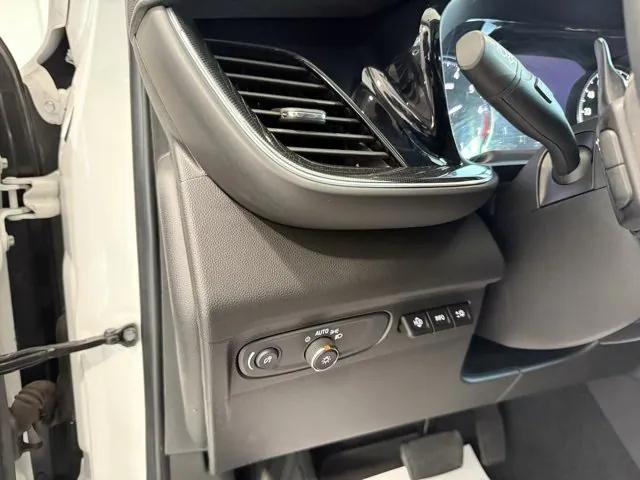 used 2021 Buick Envision car, priced at $24,495