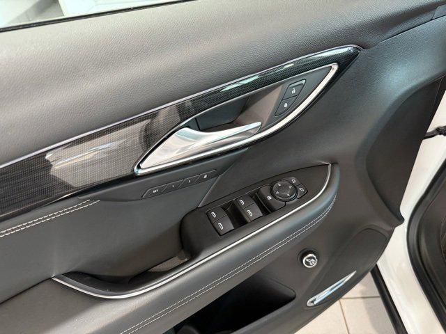 used 2021 Buick Envision car, priced at $24,495