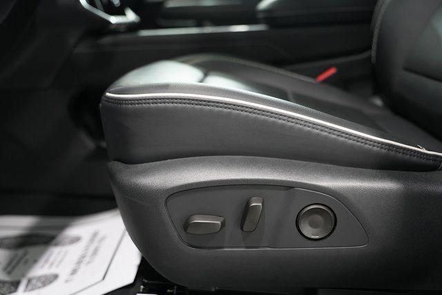 used 2024 GMC Acadia car, priced at $50,495