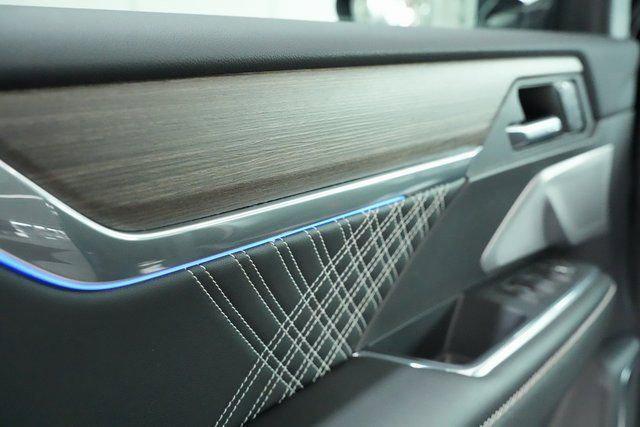 used 2024 GMC Acadia car, priced at $50,495