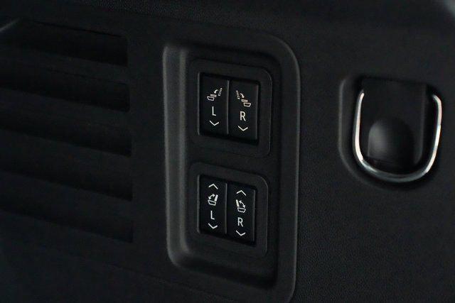 used 2024 GMC Acadia car, priced at $50,495