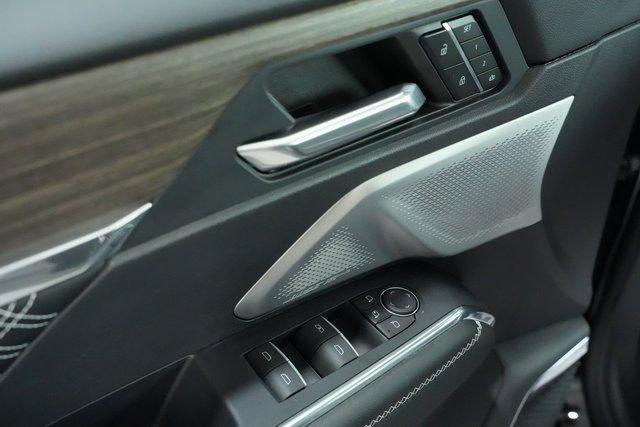 used 2024 GMC Acadia car, priced at $50,495