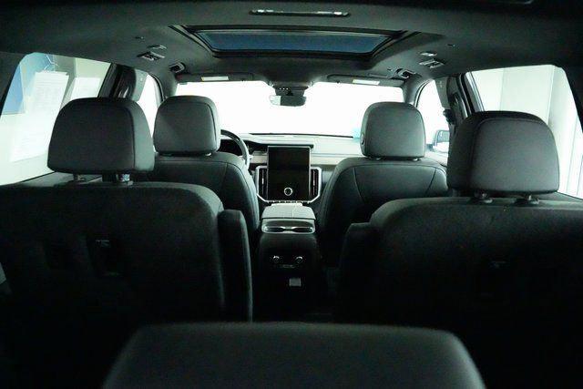 used 2024 GMC Acadia car, priced at $50,495