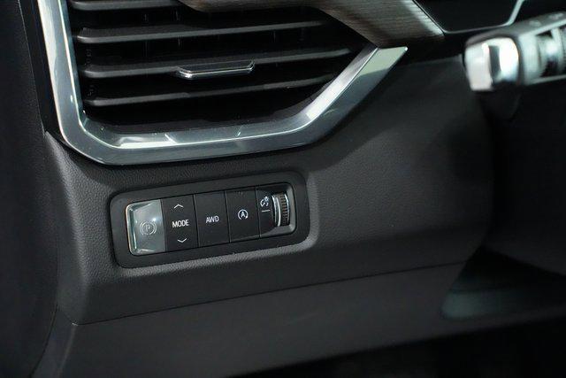 used 2024 GMC Acadia car, priced at $51,995