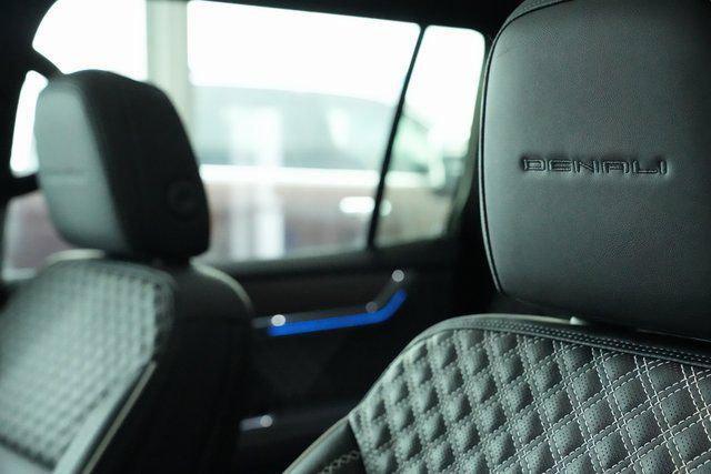 used 2024 GMC Acadia car, priced at $50,495