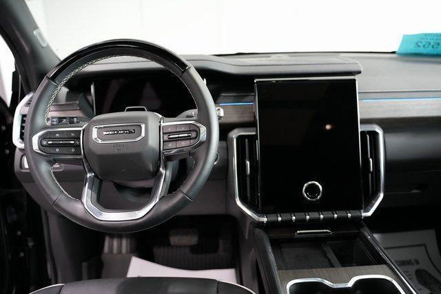 used 2024 GMC Acadia car, priced at $50,495