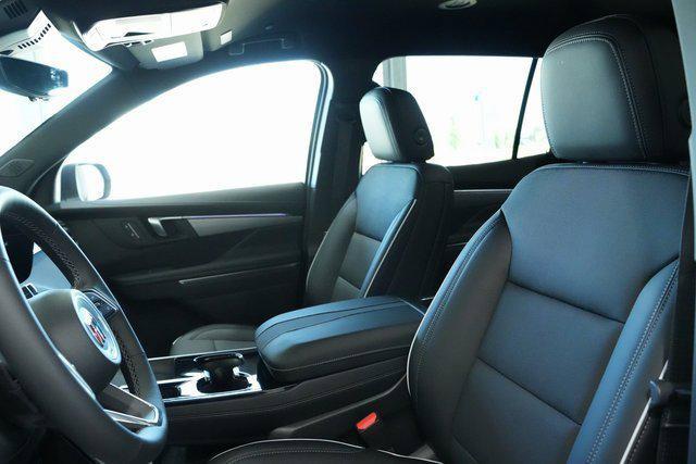 new 2026 Buick Enclave car, priced at $51,352