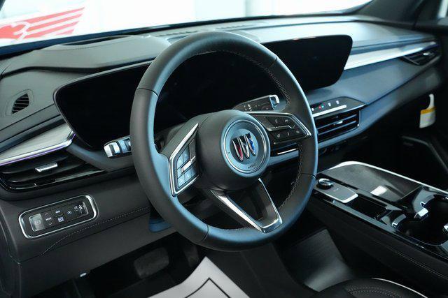 new 2026 Buick Enclave car, priced at $51,352