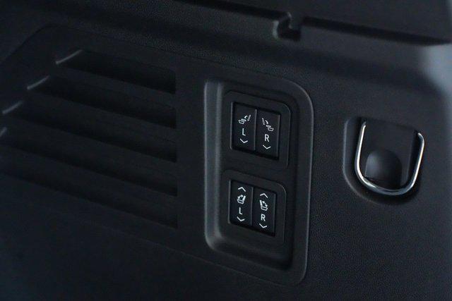new 2026 Buick Enclave car, priced at $51,352