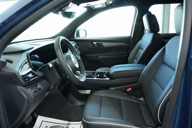 new 2026 Buick Enclave car, priced at $51,352