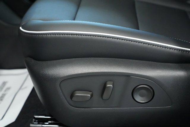 new 2026 Buick Enclave car, priced at $51,352