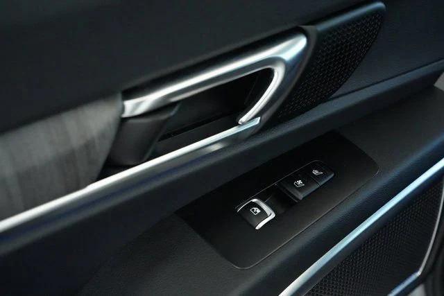 used 2024 Kia Telluride car, priced at $40,995