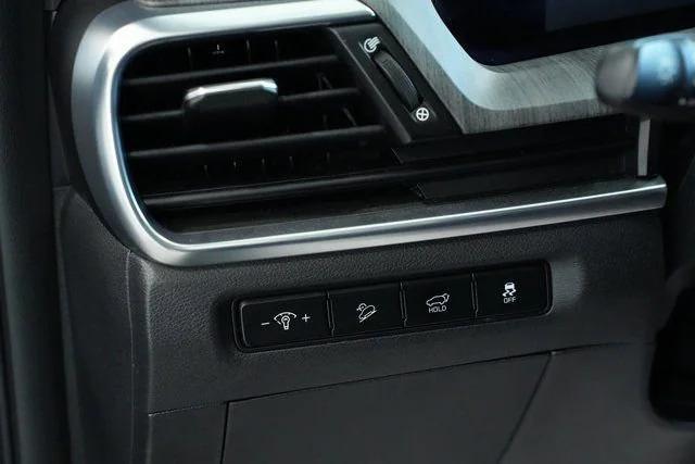 used 2024 Kia Telluride car, priced at $40,995