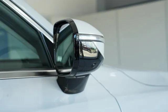 used 2024 Kia Telluride car, priced at $40,995