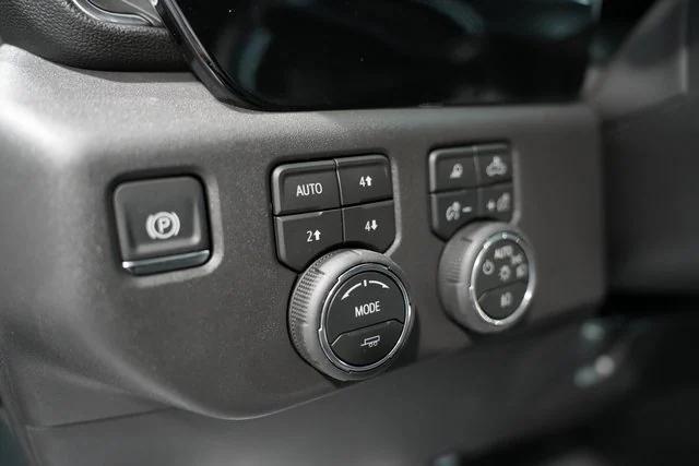 new 2026 Chevrolet Silverado 1500 car, priced at $63,135