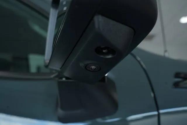 new 2026 Chevrolet Silverado 1500 car, priced at $63,135