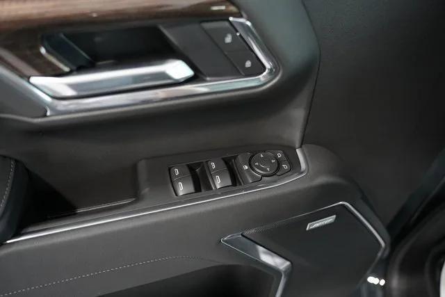 new 2026 Chevrolet Silverado 1500 car, priced at $63,135